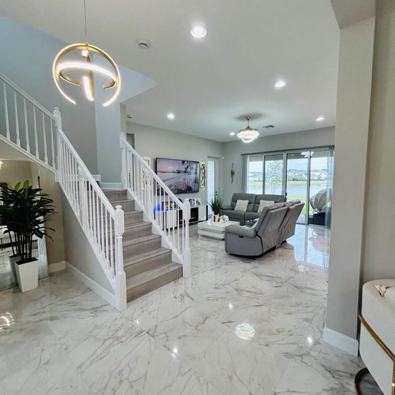 4 bedroom Single Family Residence at 14999 Goldspar Court, Orchards/Westlake Ph I, Westlake — photo 5