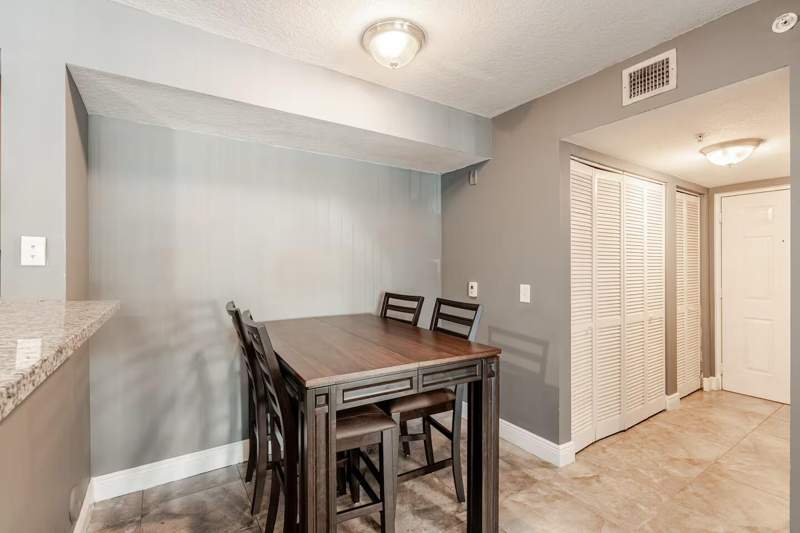 2 bedroom Condominium at 4041 San Marino Boulevard #105, Emerald Isle At Laguna Lakes Condo, West Palm Beach — photo 4