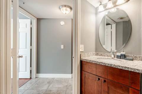 4041 San Marino Boulevard #105, West Palm Beach FL - photo 12 of 16