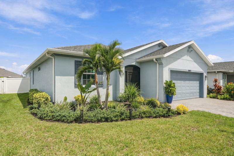4 bedroom Single Family Residence at 14071 SW Safi Terrace, Cadence Phase 1, Port St. Lucie — photo 2