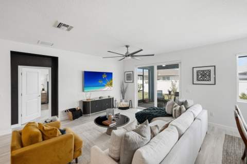 14071 SW Safi Terrace, Port St. Lucie FL - photo 9 of 58
