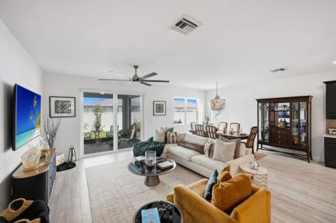14071 SW Safi Terrace, Port St. Lucie FL - photo 11 of 58