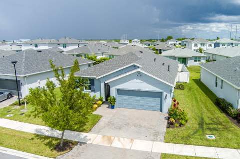 14071 SW Safi Terrace, Port St. Lucie FL - photo 6 of 58
