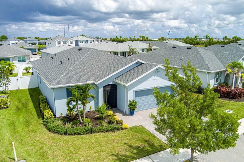 4 bedroom Single Family Residence at 14071 SW Safi Terrace, Cadence Phase 1, Port St. Lucie — photo 5