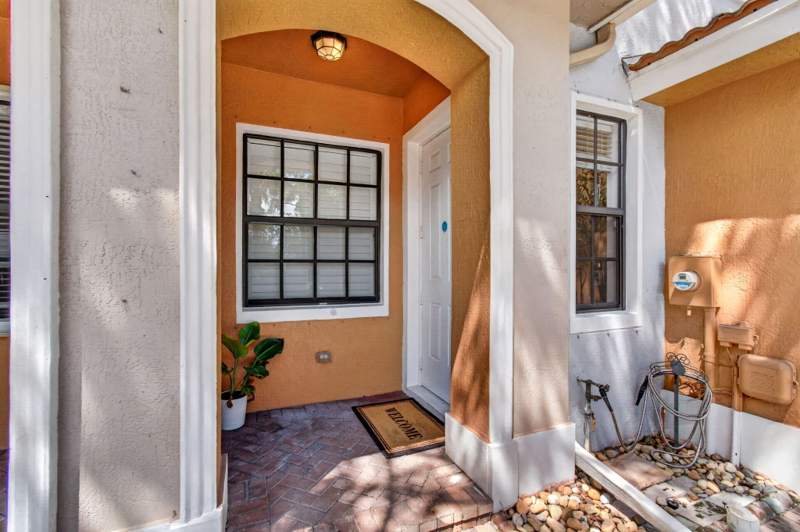 3 bedroom Townhouse at 238 E Chrystie Circle, Gramercy Square, Delray Beach — photo 5
