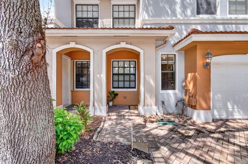 3 bedroom Townhouse at 238 E Chrystie Circle, Gramercy Square, Delray Beach — photo 4