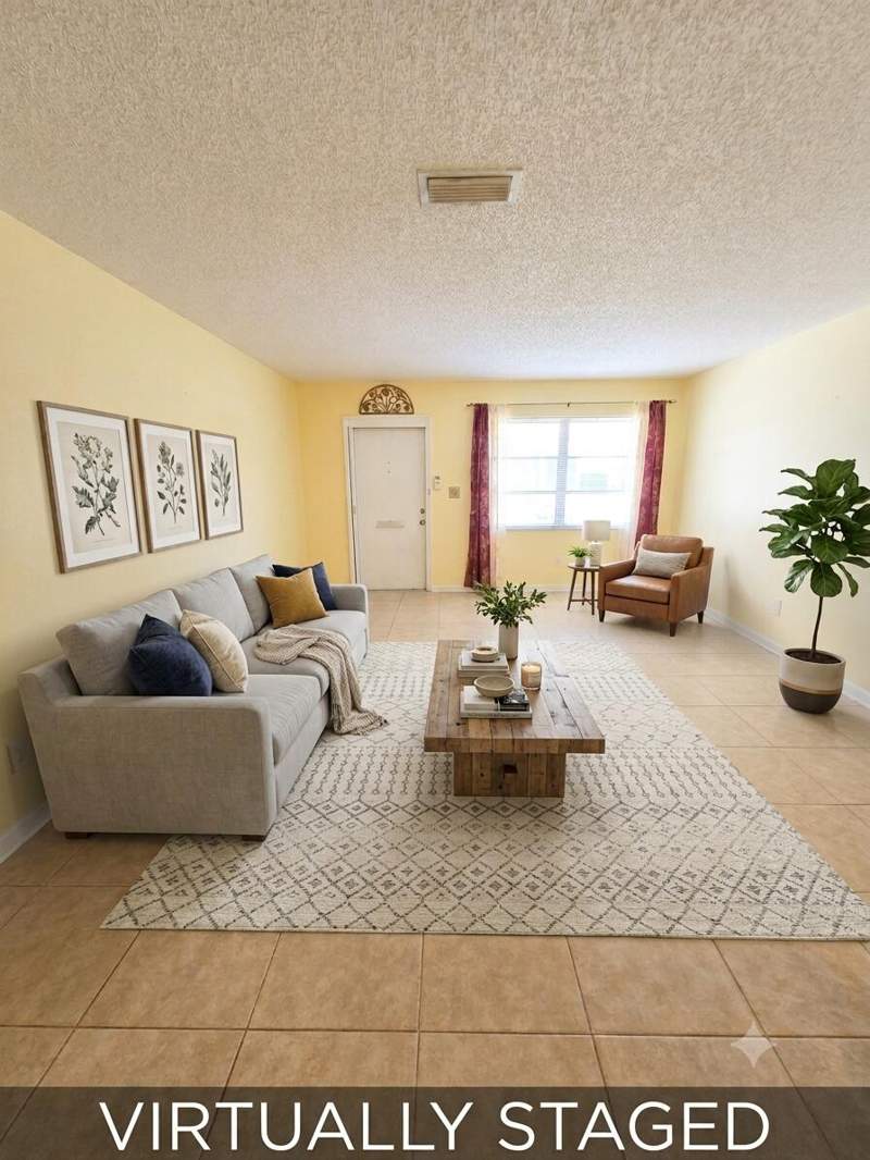2 bedroom Single Family Residence at 1707 SW 19th Court, Boynton Beach Leisureville, Boynton Beach — photo 5