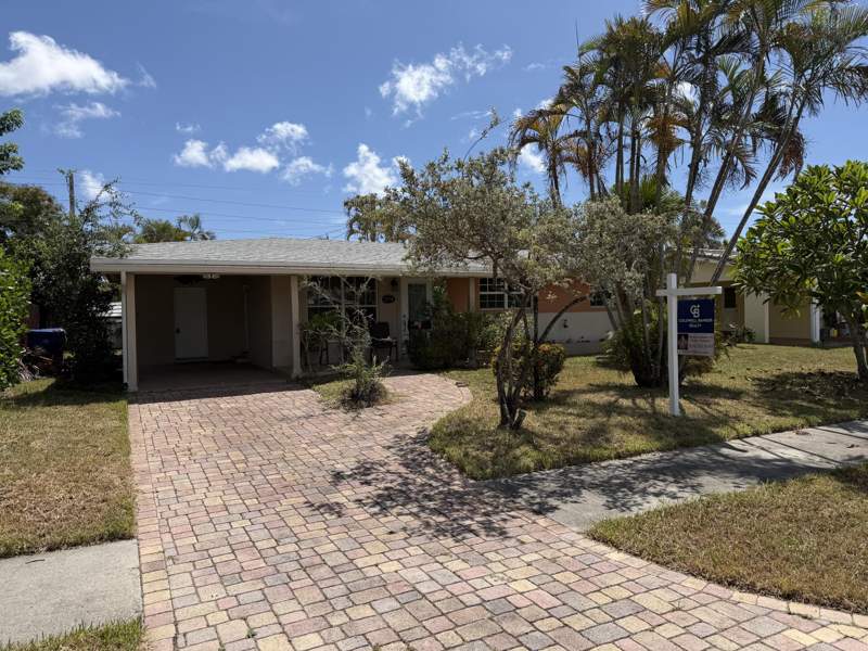 3 bedroom Single Family Residence at 2924 NW 9th Terrace, Jenada Villas 1 Add, Wilton Manors — photo 2