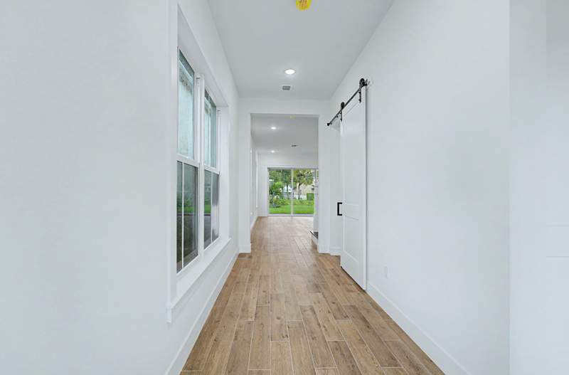 5 bedroom Single Family Residence at 154 Parkside Way #14, Parkside At Tuttle Royale, Royal Palm Beach — photo 5