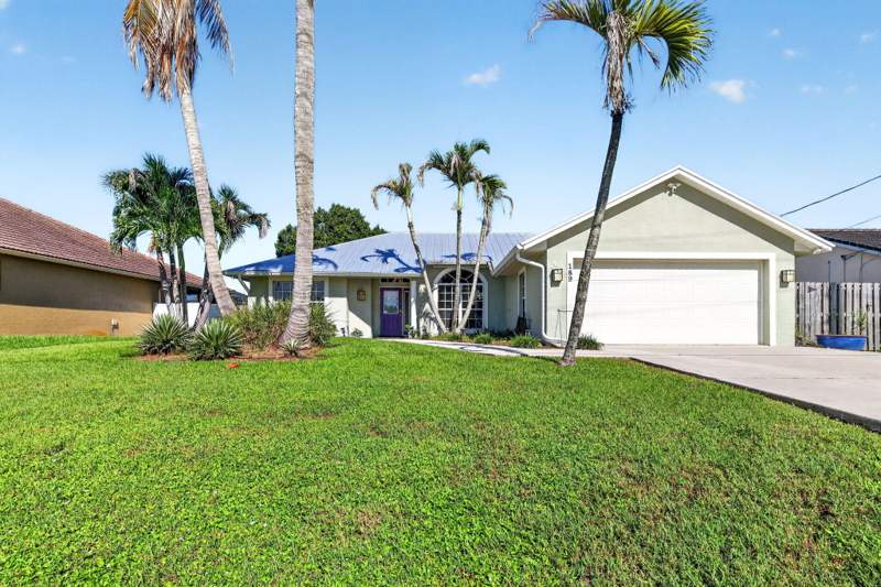 3 bedroom Single Family Residence at 189 NE Sagamore Terrace, Port St Lucie Section 26, Port St. Lucie — photo 2