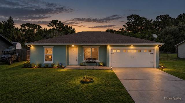 Indian River Estates