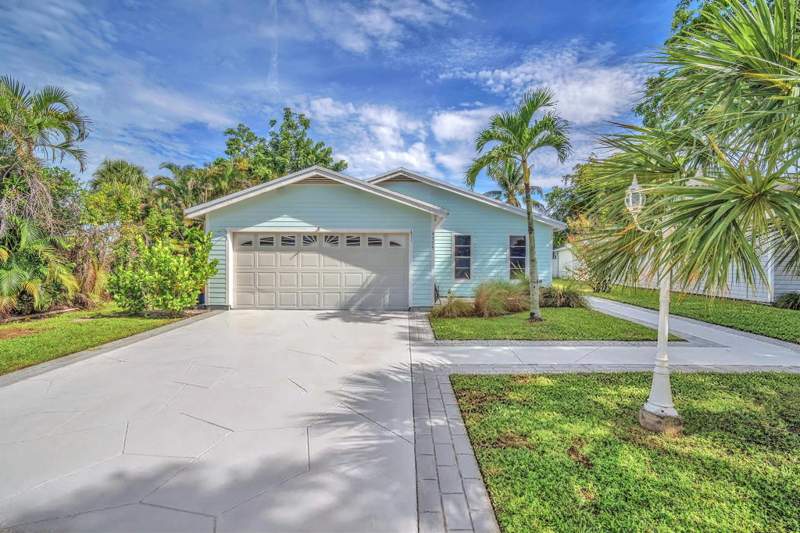 3 bedroom Single Family Residence at 4775 Brook Drive, Lakeside Green 1, West Palm Beach — photo 3