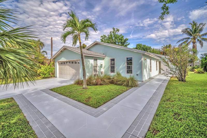 3 bedroom Single Family Residence at 4775 Brook Drive, Lakeside Green 1, West Palm Beach — photo 4