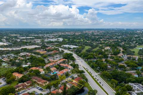 7739 Balboa Street #7739, Sunrise FL - photo 20 of 29