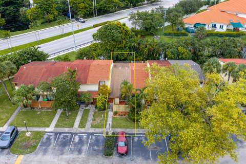 7739 Balboa Street #7739, Sunrise FL - photo 24 of 29