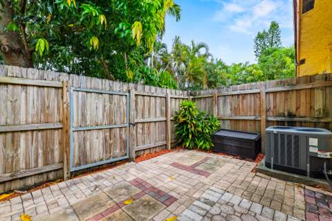 7739 Balboa Street #7739, Sunrise FL - photo 15 of 29