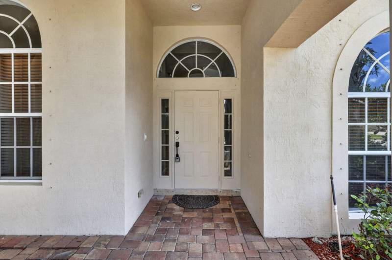 4 bedroom Single Family Residence at 4003 W Hamilton Key, Hamilton Bay Sec 2, West Palm Beach — photo 5