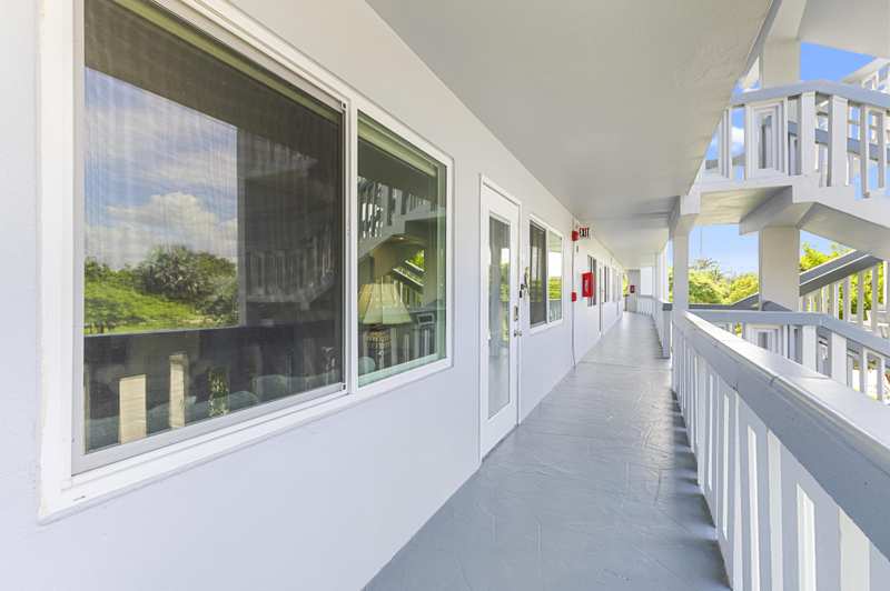 2 bedroom Condominium at 244 Richmond F #244, Richmond F Condo, Deerfield Beach — photo 1