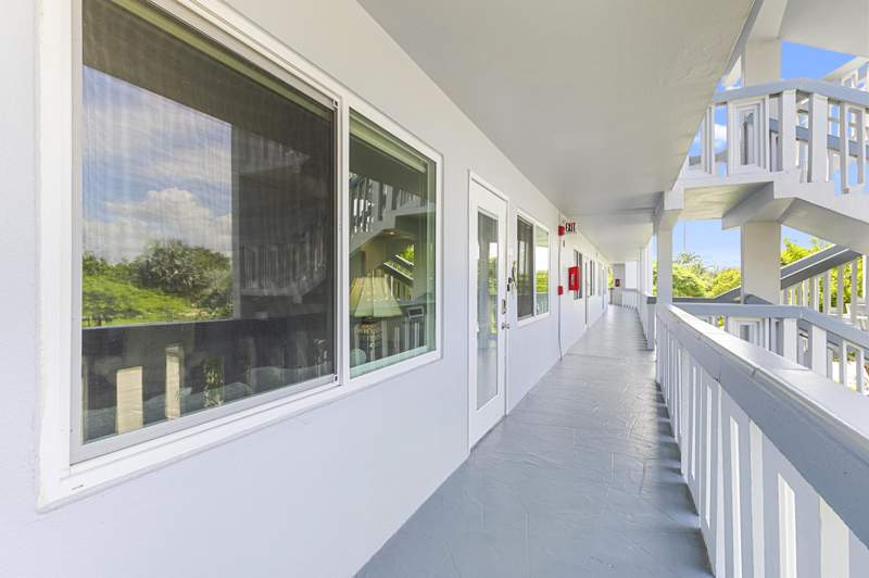 2 bedroom Condominium at 244 Richmond F #244, Richmond F Condo, Deerfield Beach — photo 1