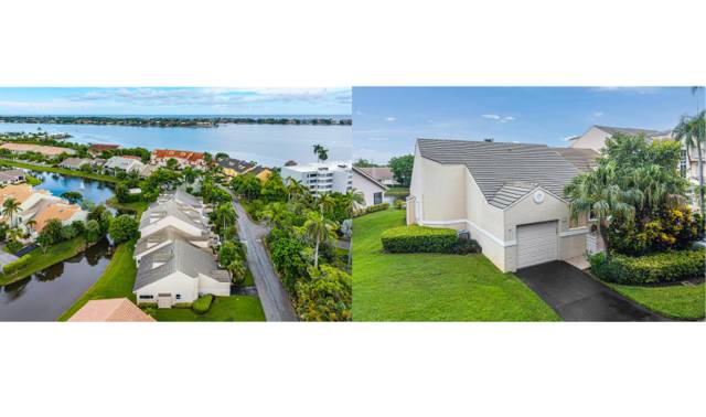 225 N Lakeshore Drive, home for sale in Hypoluxo