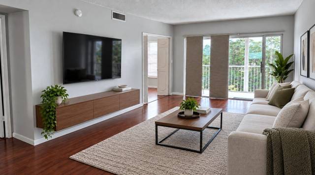 3050 N Palm Aire Drive #602