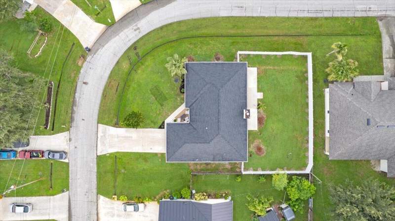 4 bedroom Single Family Residence at 2291 SW Jay Avenue, Port St Lucie Section 35, Port St. Lucie — photo 3