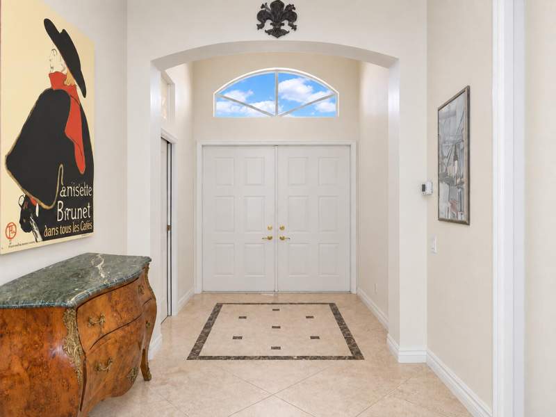 3 bedroom Single Family Residence at 11811 Grove Ridge Lane, Cascade Lakes, Boynton Beach — photo 3