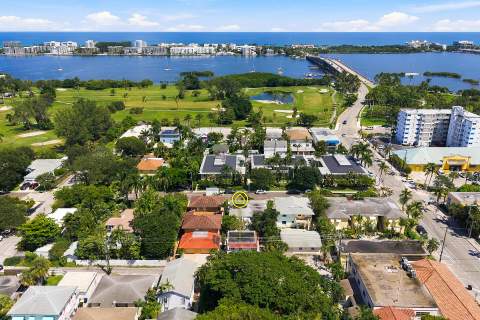 113 N Lakeside Drive ##5 & #6, Lake Worth Beach FL - photo 23 of 30
