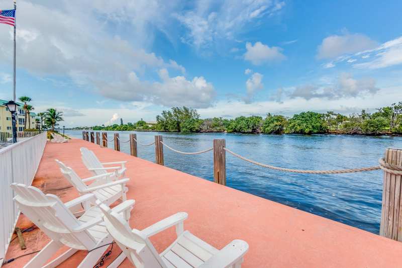 1 bedroom Condominium at 16 Colonial Club Drive #302, Colonial Club Condo Sec 2, Boynton Beach — photo 1
