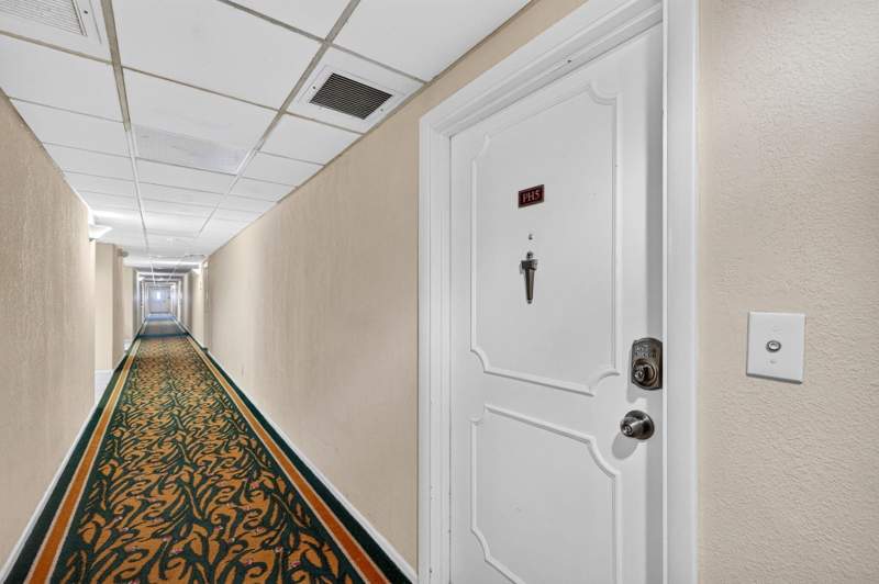 1 bedroom Condominium at 133 N Pompano Beach Boulevard #Apt. Ph-5, Ocean Monarch Condo, Pompano Beach — photo 5