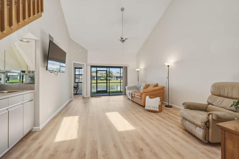 3 bedroom Townhouse at 8429 Waterford Circle #0, Waterford Woodmont, Tamarac — photo 5