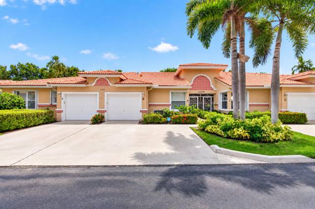 12598 Crystal Pointe Drive #B