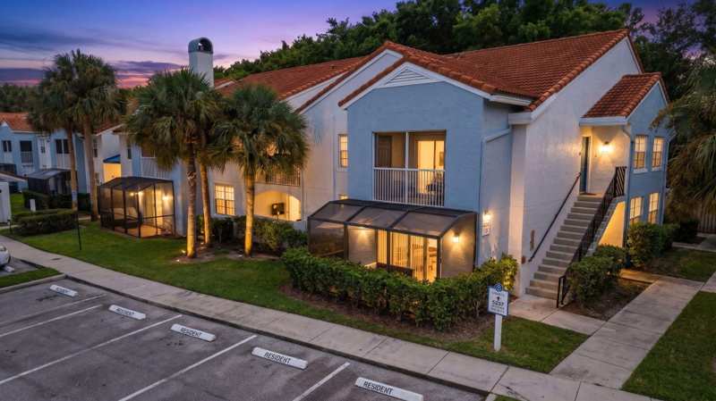 2 bedroom Condominium at 3237 Clint Moore Road #108, Bocar Condo, Boca Raton — photo 1
