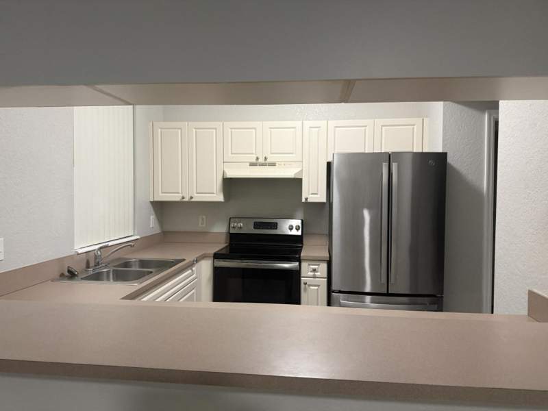 1 bedroom Condominium at 6694 W Sample Road #6694, Cypress Pointe At Coral Springs, Coral Springs — photo 2