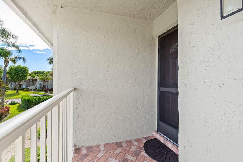 2 bedroom Condominium at 36 Stratford Lane #F, Stratford At Hunters Run Condo, Boynton Beach — photo 4