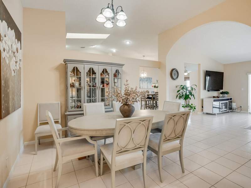 3 bedroom Single Family Residence at 3933 Summer Chase Court, Cypress Woods 2, Summer Chase, Lake Worth — photo 4