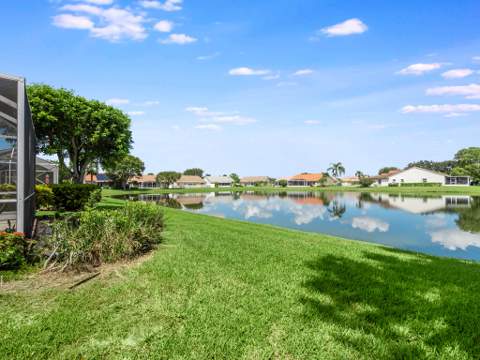 3933 Summer Chase Court, Lake Worth FL - photo 22 of 35