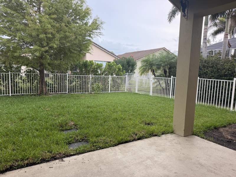 3 bedroom Single Family Residence at 9980 SW Stonegate Drive, Tradition Plat No 18, Port St. Lucie — photo 3