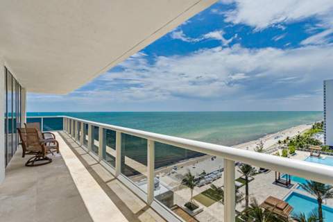 1830 S Ocean Drive #1402, Hallandale Beach FL - photo 10 of 62