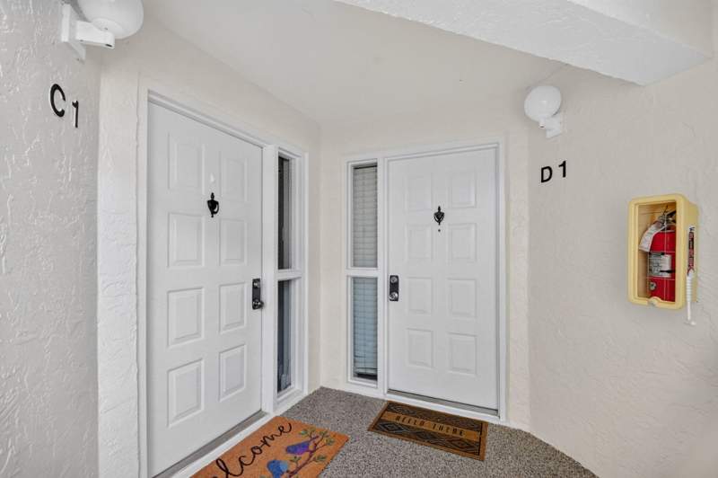 2 bedroom Condominium at 103 Half Moon Circle #C1, Half Moon Bay Condo, Hypoluxo — photo 4