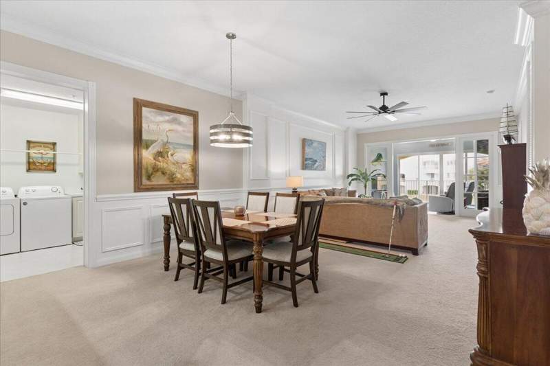 2 bedroom Condominium at 19 Harbour Isle Drive #202, Harbour Isle At Hutchinson Island West, Fort Pierce — photo 4