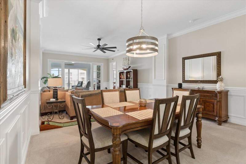2 bedroom Condominium at 19 Harbour Isle Drive #202, Harbour Isle At Hutchinson Island West, Fort Pierce — photo 5