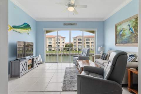 19 Harbour Isle Drive #202, Fort Pierce FL - photo 13 of 32