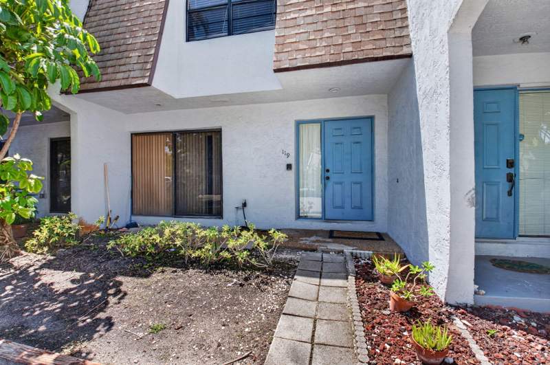 2 bedroom Townhouse at 500 S Canal Point #1190, Point At Delray Condo, Delray Beach — photo 3