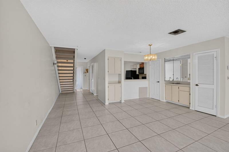 2 bedroom Townhouse at 500 S Canal Point #1190, Point At Delray Condo, Delray Beach — photo 4