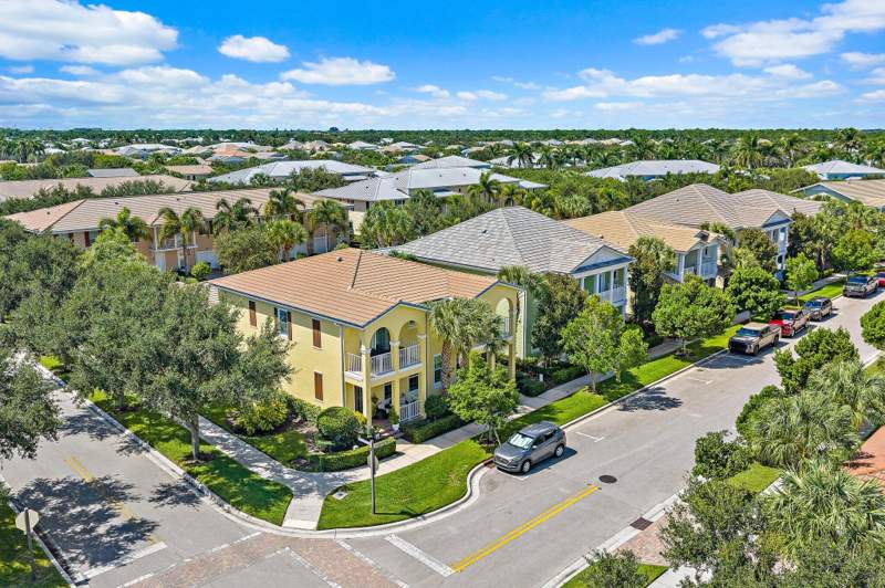 3 bedroom Townhouse at 1106 Sweet Hill Drive, Windsor Park At Abacoa Pl, Jupiter — photo 5