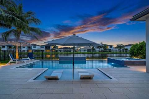 8816 Skyward Street, home for sale in Boca Raton 33496