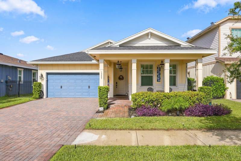 3 bedroom Single Family Residence at 1399 Arrowhead Point Road, Arden Pud Pod C North, Loxahatchee — photo 1