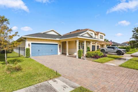 1399 Arrowhead Point Road, Loxahatchee FL - photo 7 of 119