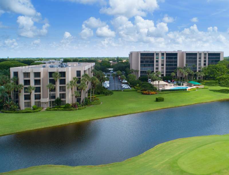 3 bedroom Condominium at 20080 Boca West Drive #448, Laurel Oaks, Boca Raton — photo 5
